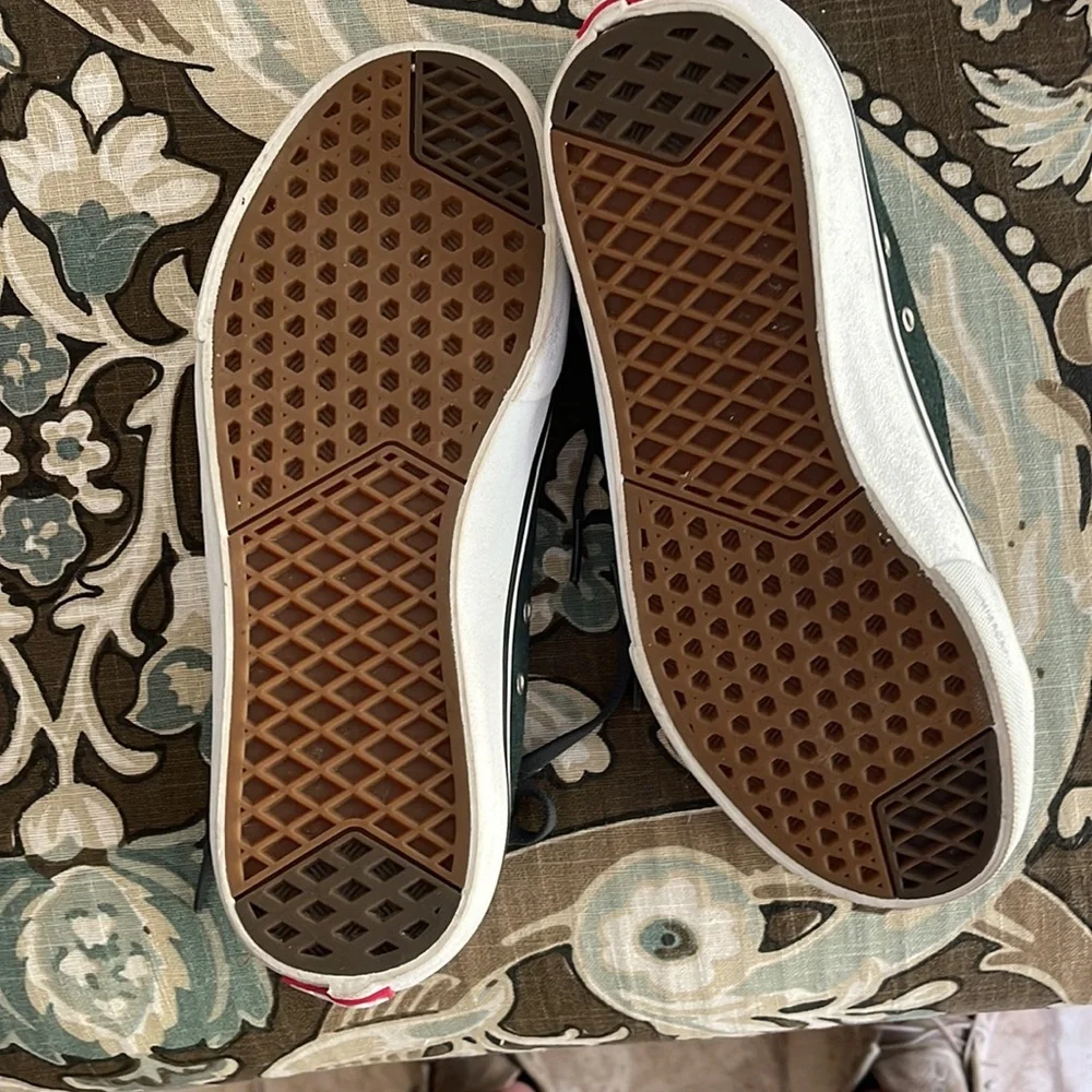 Vans Pro Tony Trujillo Ultracush Lite 3D - Picture 5 of 13